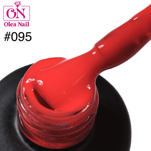 Гель лак Olea Nail New Collection №95/8 мл