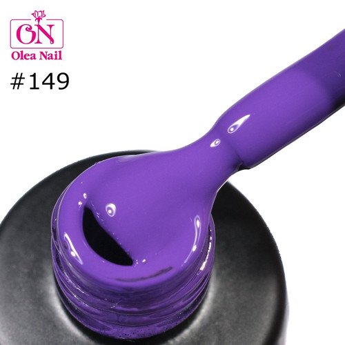 Гель лак Olea Nail New Collection №149/8 мл