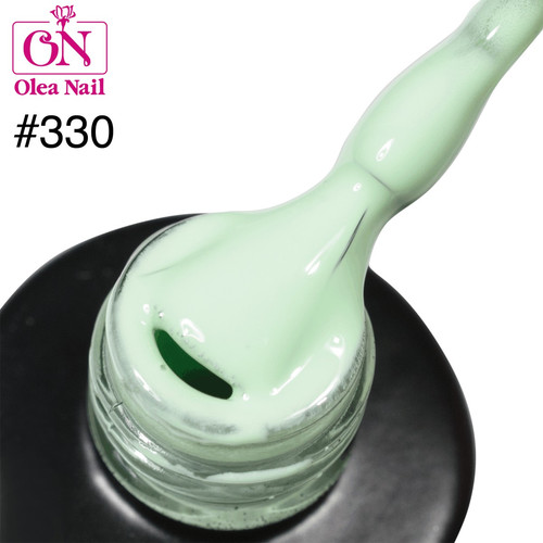 Гель лак Olea Nail New Collection №330/8 мл