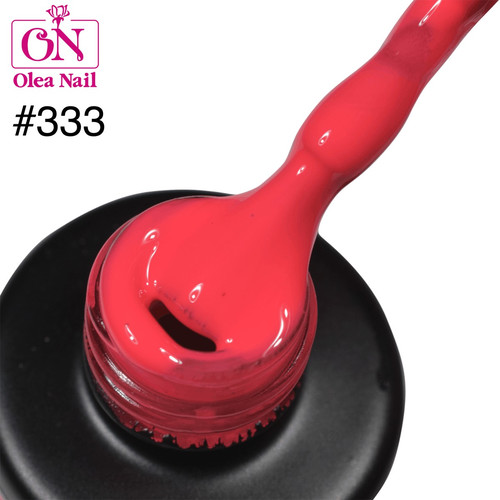 Гель лак Olea Nail New Collection №333/8 мл