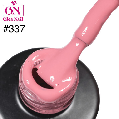 Гель лак Olea Nail New Collection №337/8 мл