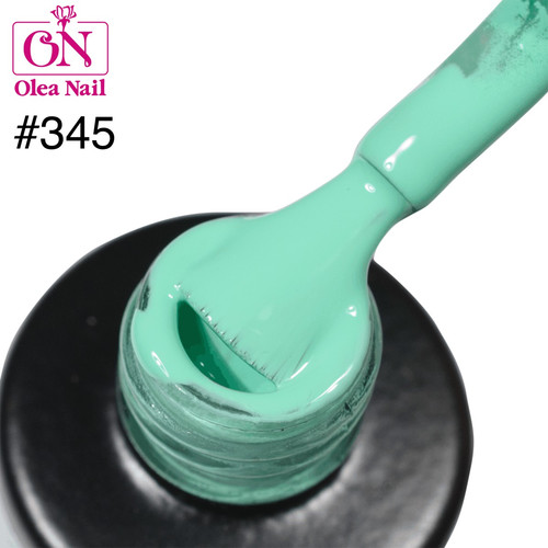 Гель лак Olea Nail New Collection №345/8 мл