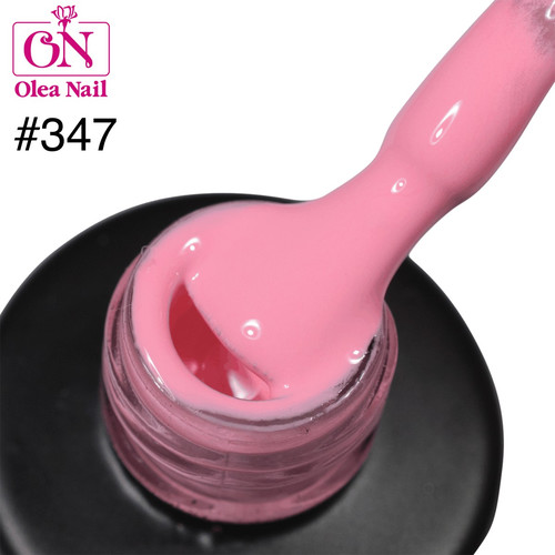 Гель лак Olea Nail New Collection №347/8 мл