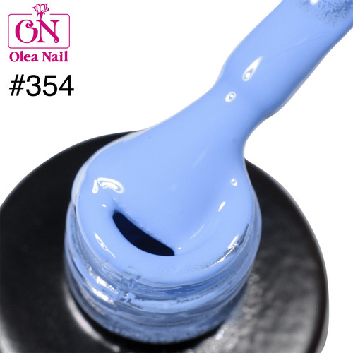 Гель лак Olea Nail New Collection №354/8 мл