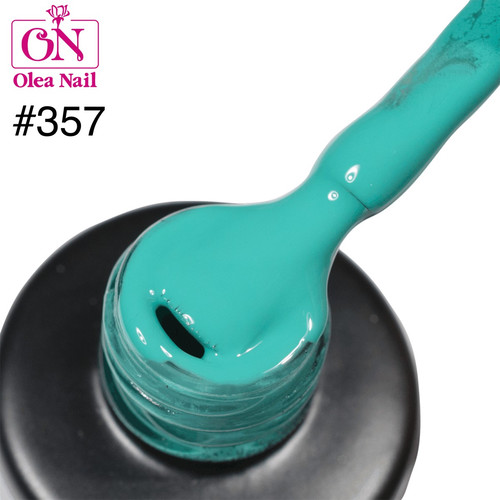 Гель лак Olea Nail New Collection №357/8 мл