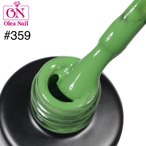 Гель лак Olea Nail New Collection №359/8 мл