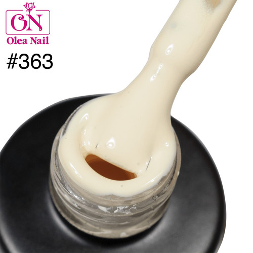 Гель лак Olea Nail New Collection №363/8 мл