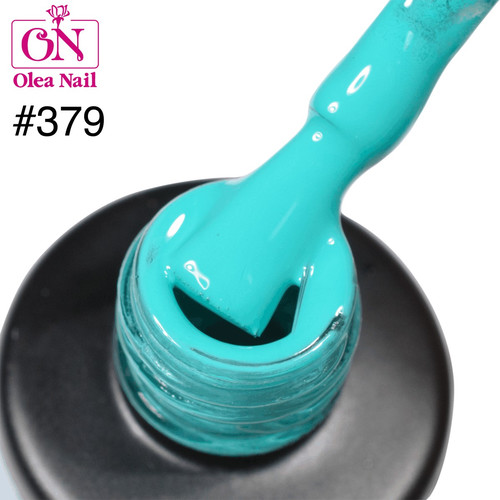 Гель лак Olea Nail New Collection №379/8 мл