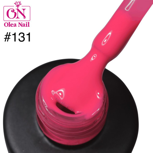 Гель лак Olea Nail New Collection №131/8 мл