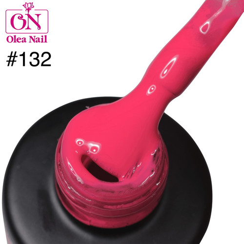 Гель лак Olea Nail New Collection №132/8 мл