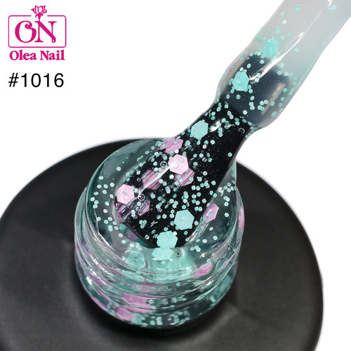 Топ Olea Nail Fantasy Matt 10мл./арт.1016