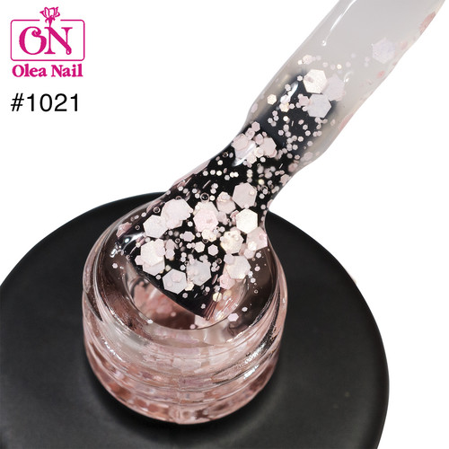 Топ Olea Nail Fantasy Matt 10мл./арт.1021