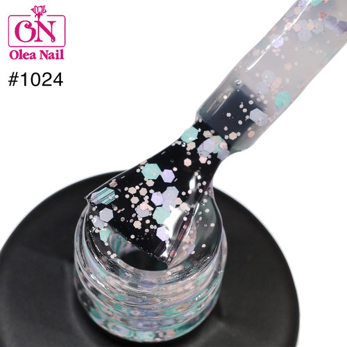 Топ Olea Nail Fantasy Matt 10мл./арт.1024