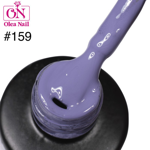 Гель лак Olea Nail New Collection №159/8 мл