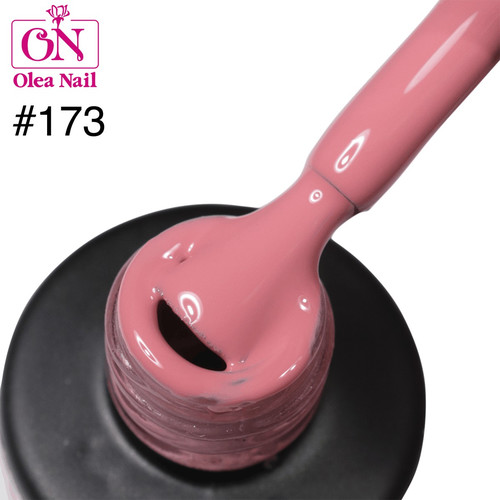 Гель лак Olea Nail New Collection №173/8 мл