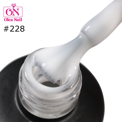 Гель лак Olea Nail New Collection №228/8 мл