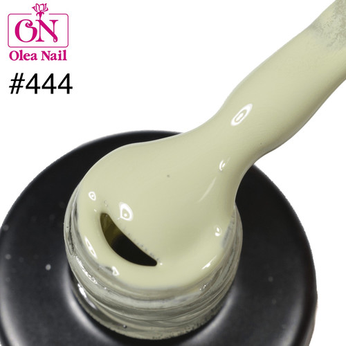 Гель лак Olea Nail New Collection №444/8 мл