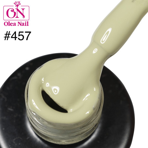 Гель лак Olea Nail New Collection №457/8 мл